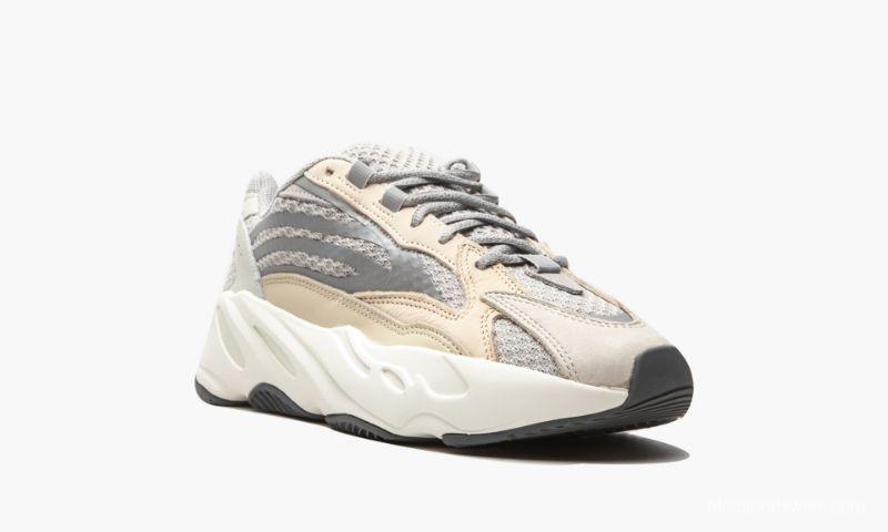 Yeezy Boost 700 V2 Cream WOMEN