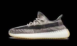 Adidas YEEZY Yeezy Boost 350 V2 Shoes Zyon - FZ1267 Sneaker WOMEN