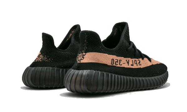 Adidas YEEZY Yeezy Boost 350 V2 Shoes Copper - BY1605 Sneaker WOMEN