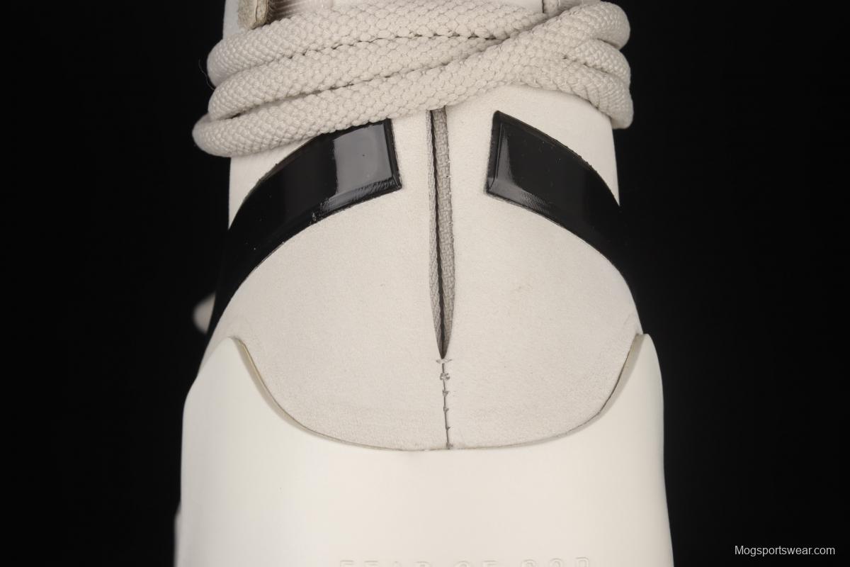 FOG x Air Fear of God 1 String The Question jointly named Gao Gang AT9915-002