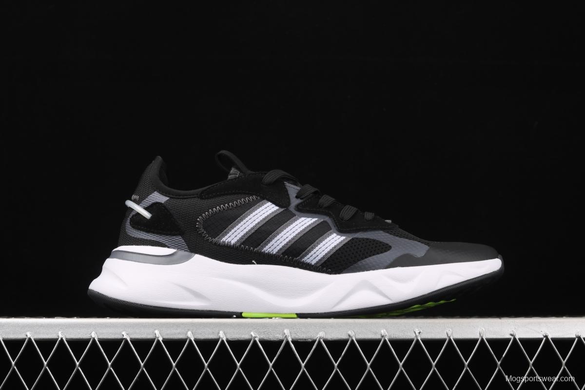 Adidas NEO Futuref Low FW3371 summer sports comfortable leisure shoes