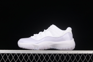 Air Jordan 11 Low Pure Violet 11 Violet AH7860-101