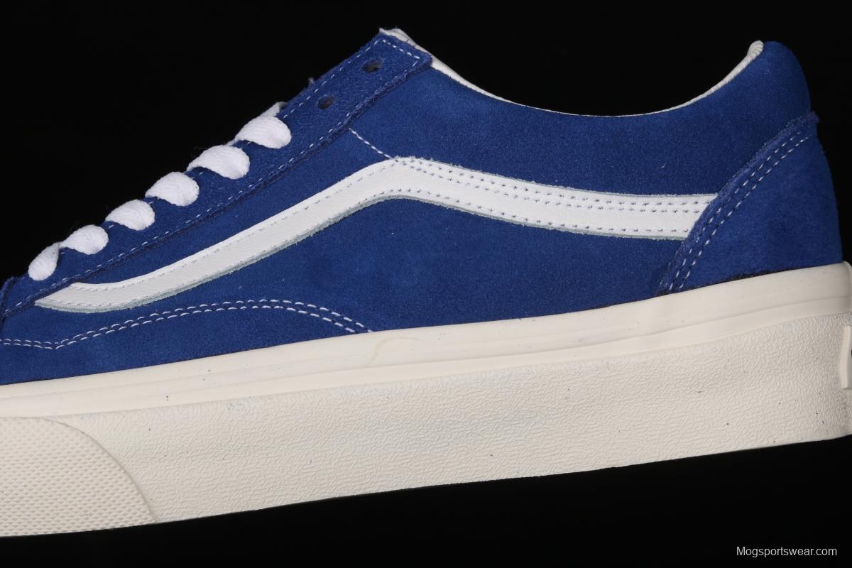 Vans Old Skool low-top leisure sports board shoes VN0A4U3BXF7