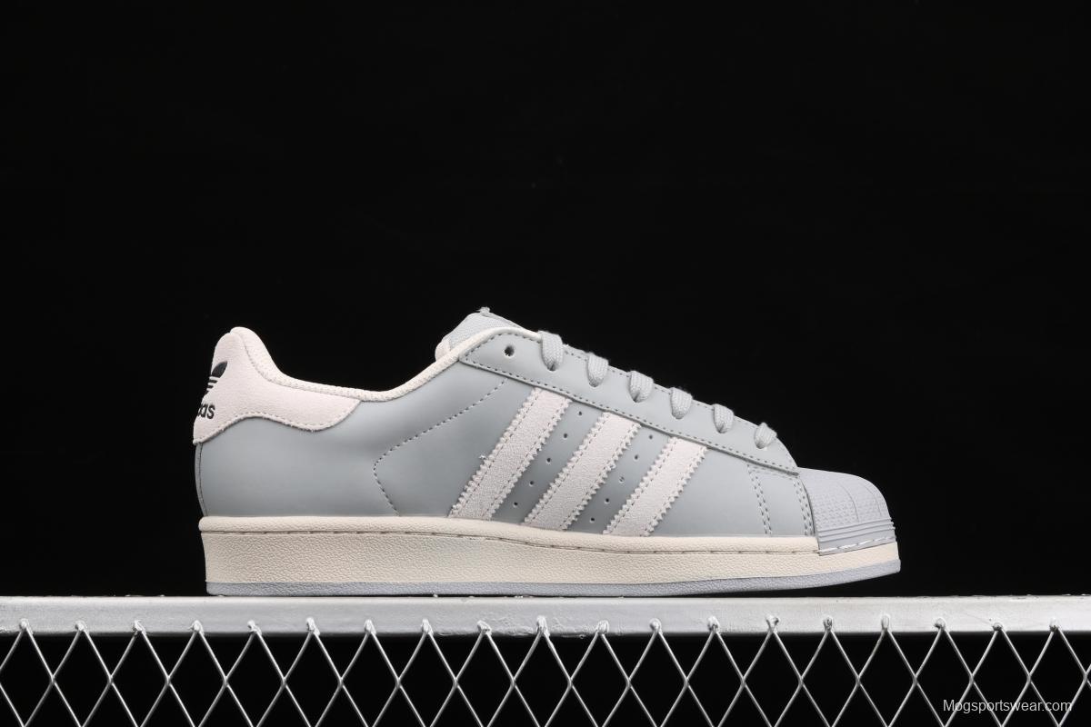 Adidas Superstar EG4963 shell head casual board shoes