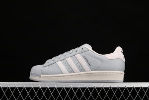 Adidas Superstar EG4963 shell head casual board shoes