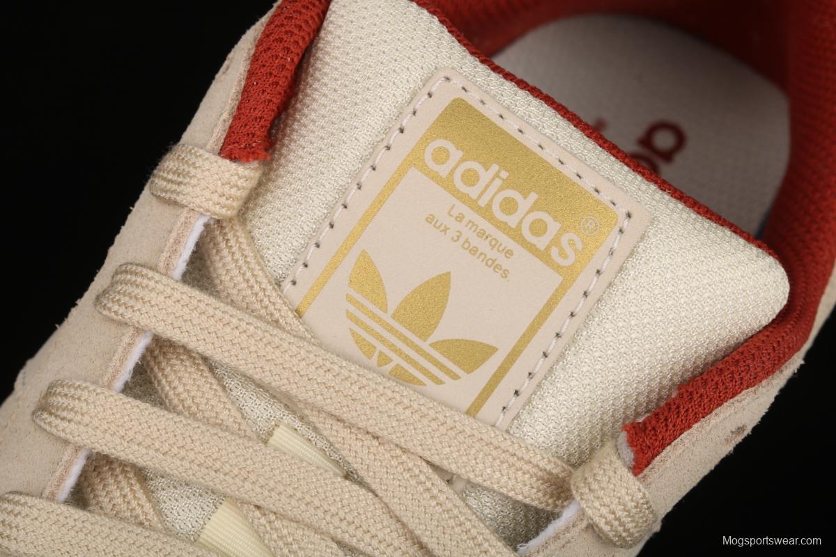 Adidas Superstar EG4962 shell head casual board shoes