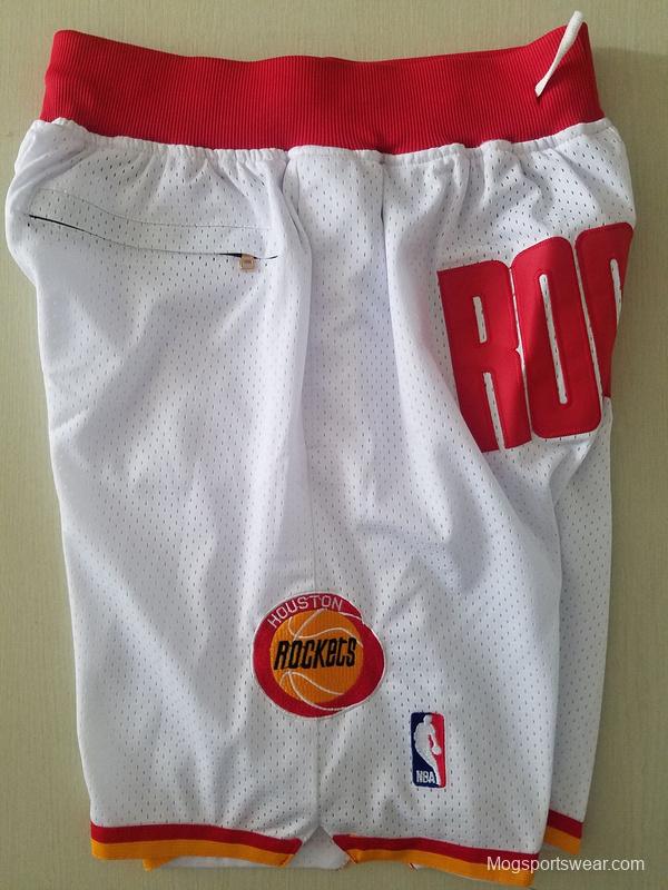 J*D Throwback Classics Basketball Club Shorts