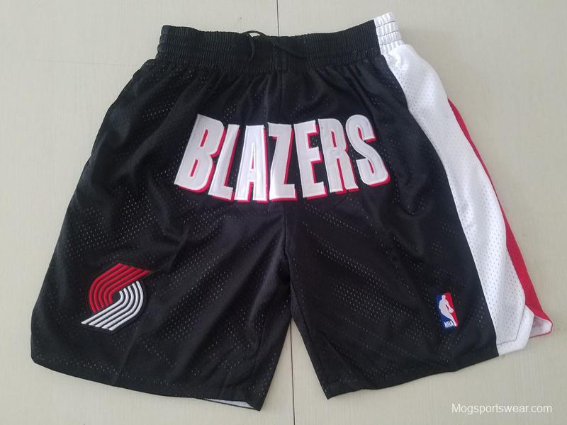 J*D Basketball Team Shorts