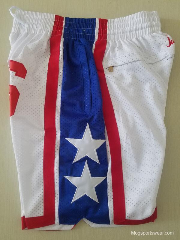 J*D Basketball Team Shorts