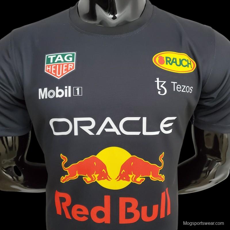 F1 Formula One 2022 Red Bull Honda 