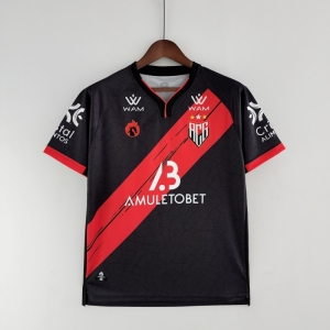 22/23 Atletico Clube Goianiense Home Soccer Jersey