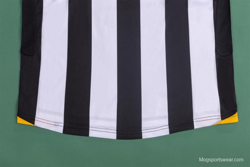 RETRO 05/06 Juventus Home Soccer Jersey