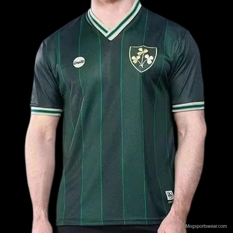 2023 Ireland O'Neills Premier Green Jersey