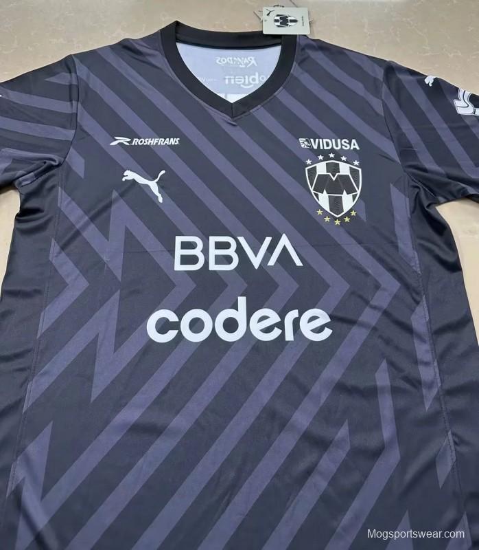 23/24 Monterrey Away Jersey