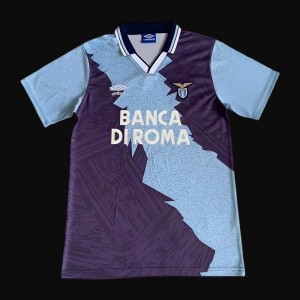 Retro 94/95 Lazio Away Jersey