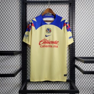 23-24 Club America Home Jersey