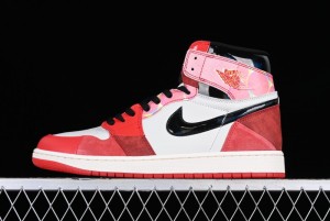 Air Jordan 1 High OG "Next Chapter" AJ1