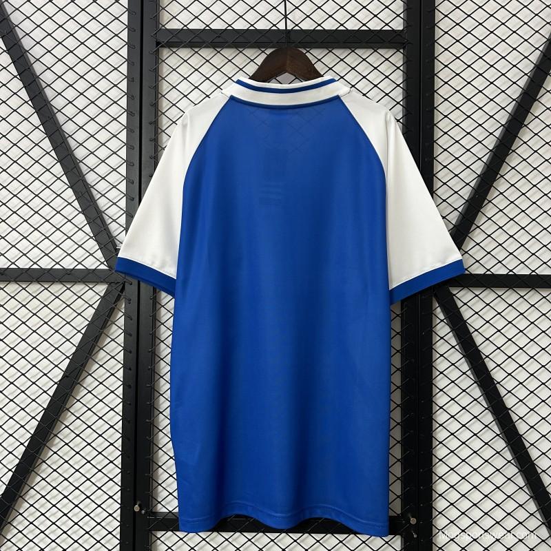 Retro 1994 Eindhoven Away Jersey