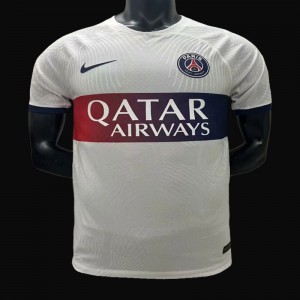 Player Version 23/24 PSG Away Jersey