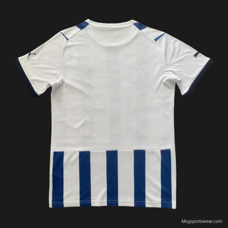 23/24 West Bromwich Albion Home Jersey