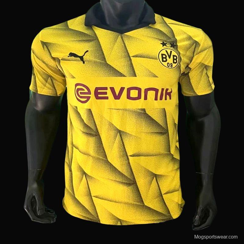 23/24 Borussia Dortmund Third Jersey