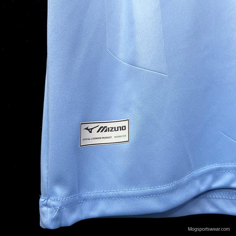 23/24 Lazio Home Jersey