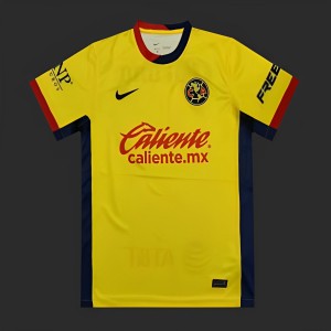 24/25 Club America Home Jersey